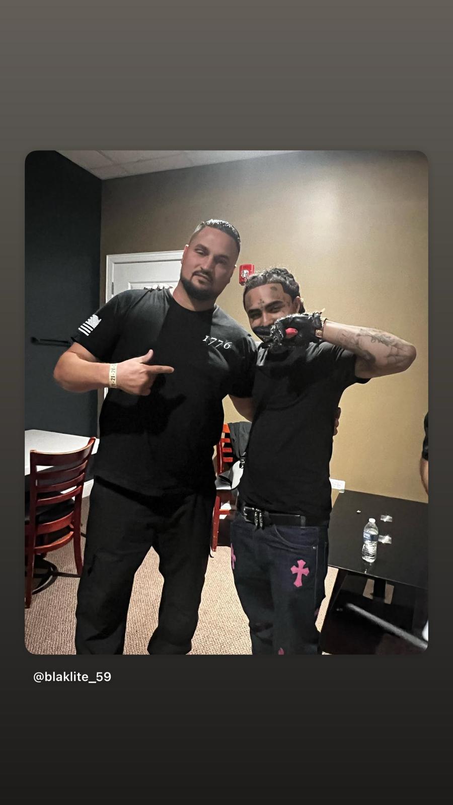 Professional Protection